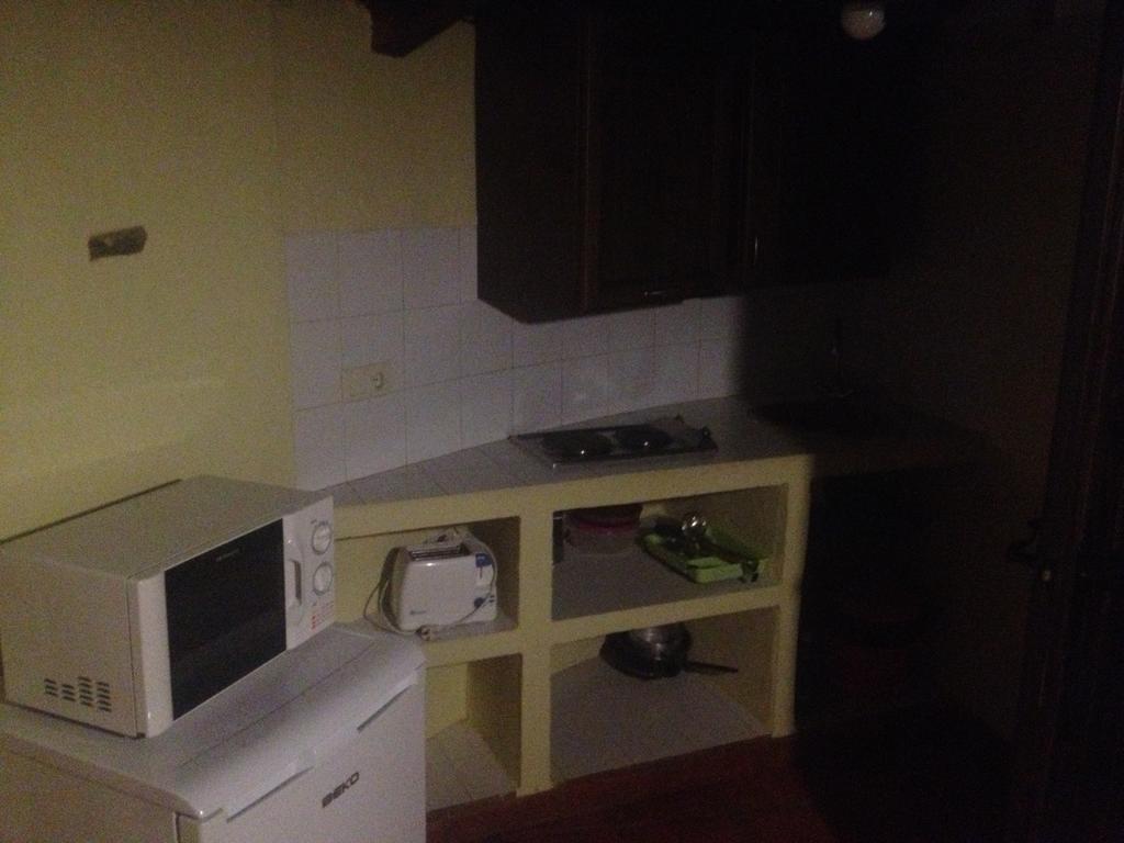 Complejo Rural El Prado Hotel Logrosán Cameră foto