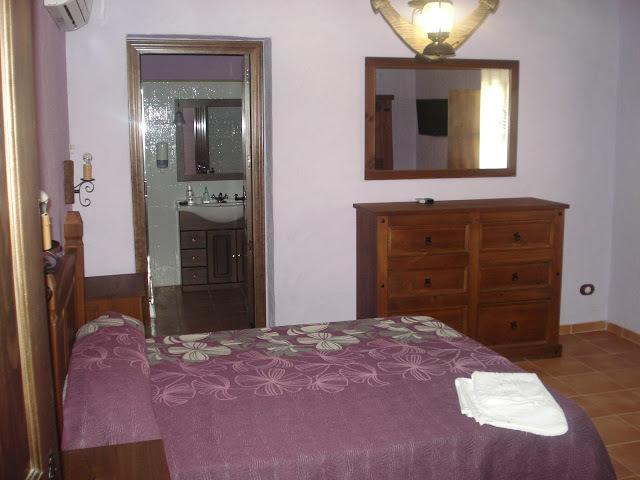 Complejo Rural El Prado Hotel Logrosán Cameră foto